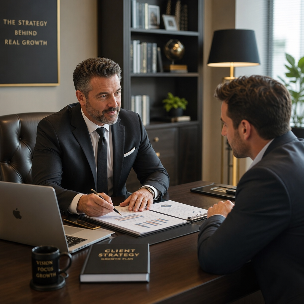 Consulenza Privata di Analisi POST Master con il tuo Tutor